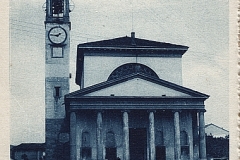 Vaprio d'Adda-piazza Chiesa 2
