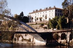 Villa Melzi D'Eril - Ambrogio Costa