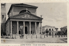 Vaprio d'Adda-piazza Chiesa