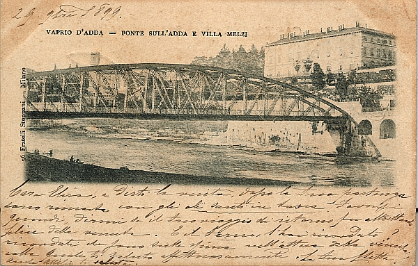 ponte 1899