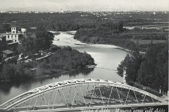 aerea del ponte