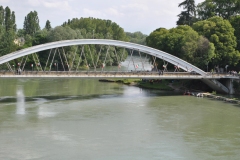 Festa sul Fiume: 60 anni del Ponte sull'Adda
