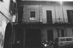 Palazzo Bianchi Amati (Luisina)
