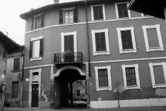 palazzo sangallo filippo piazza cavour